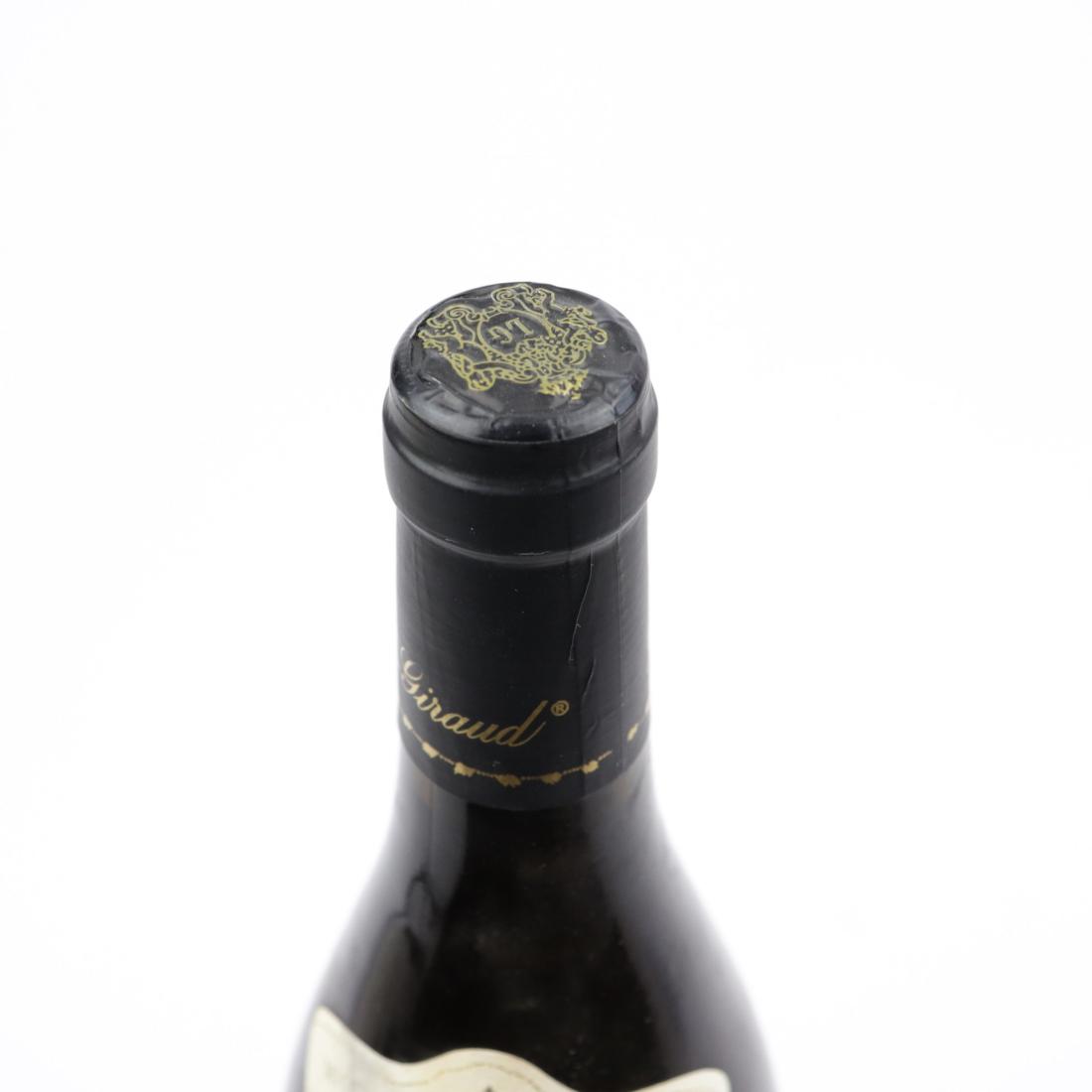 Image for Dom. Latour-Giraud Champs Canet 2007 Puligny-Montrachet 1er-Cru