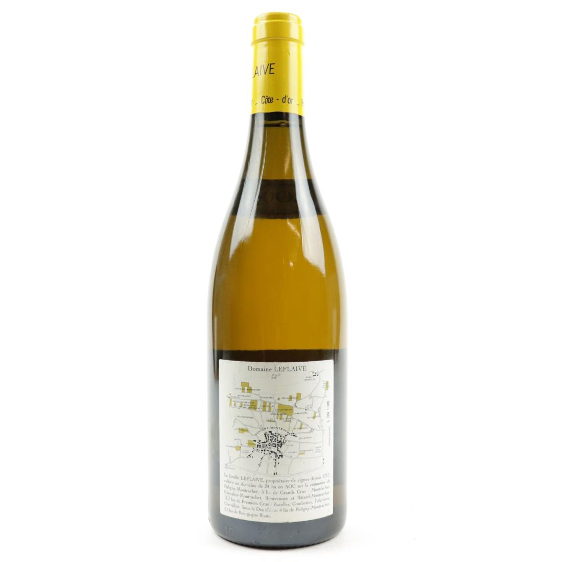 Image for Dom. Leflaive 2006 Chevalier-Montrachet Grand-Cru