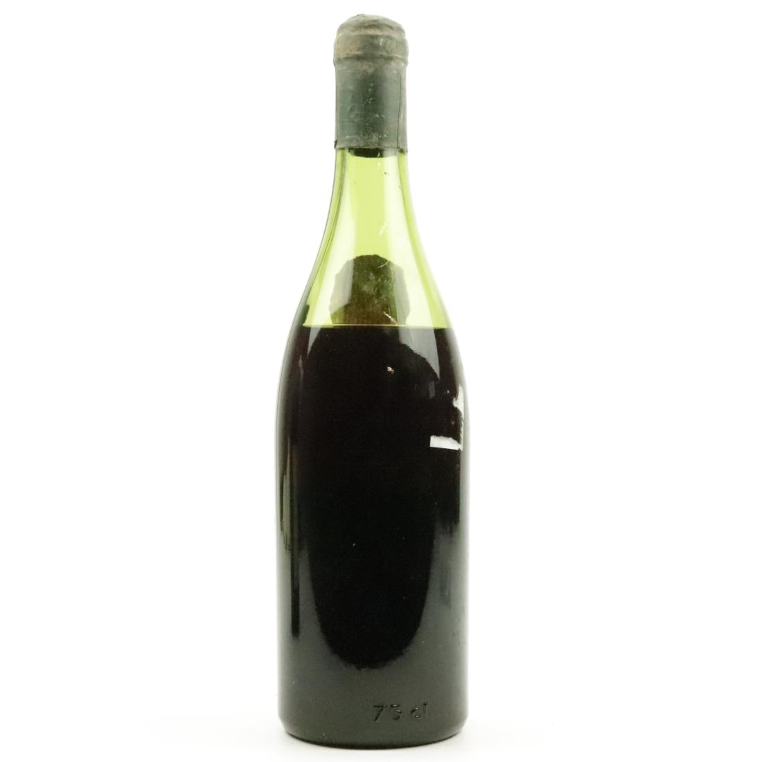 Image for J.Thorin Clos De Beze 1955 Chambertin Grand-Cru