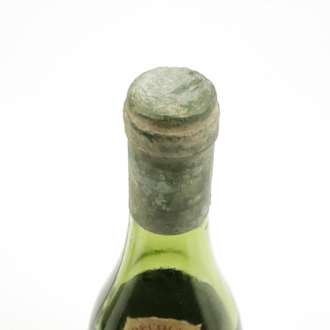 Image for J.Thorin Clos De Beze 1955 Chambertin Grand-Cru
