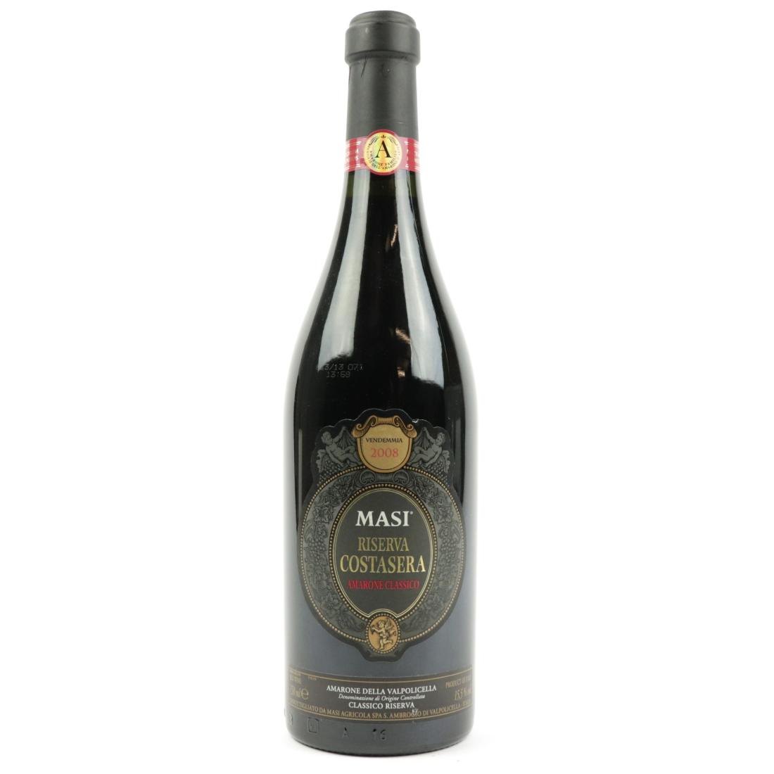 Image for Masi Costasera 2008 Amarone