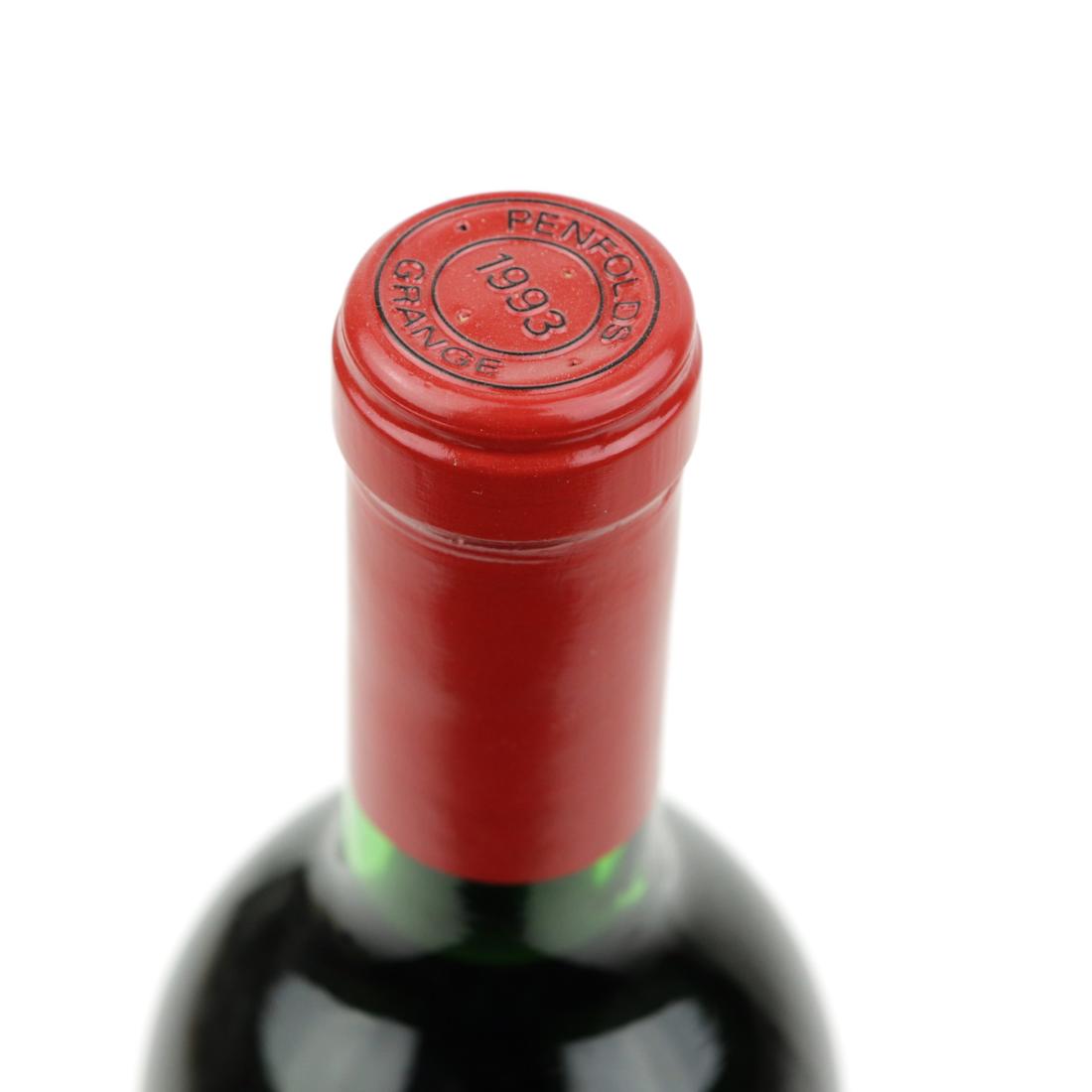 Image for Penfolds Grange 1993 South Australia