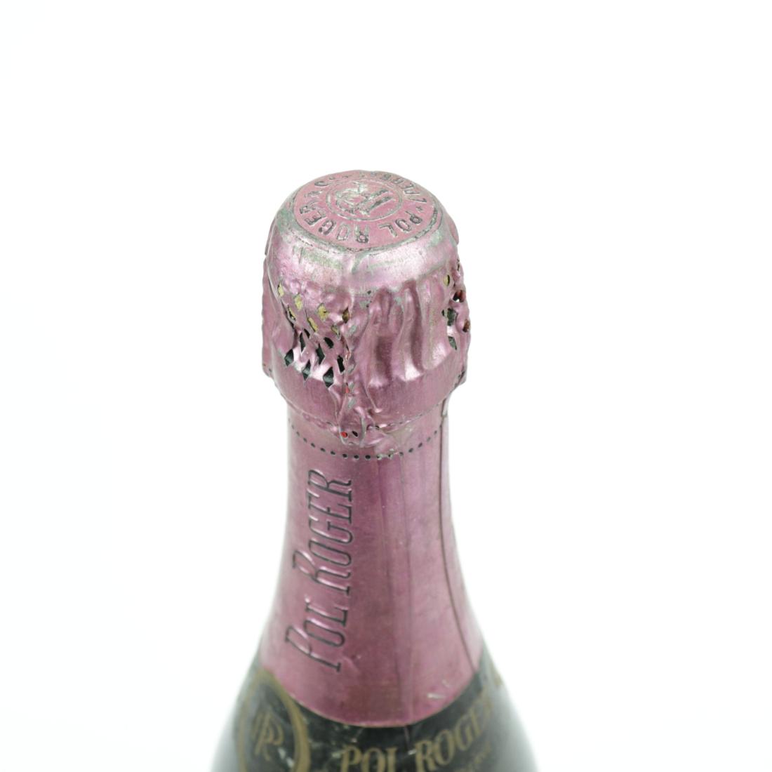 Image for Pol Roger Rose 1971 Vintage Champagne
