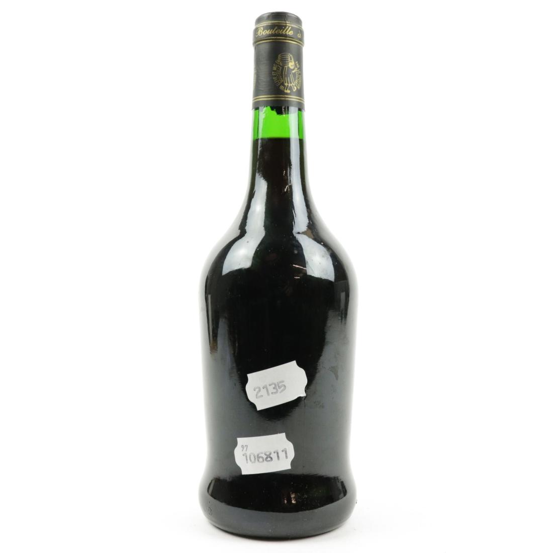 Image for Dom. De Labarthe 1997 Gaillac