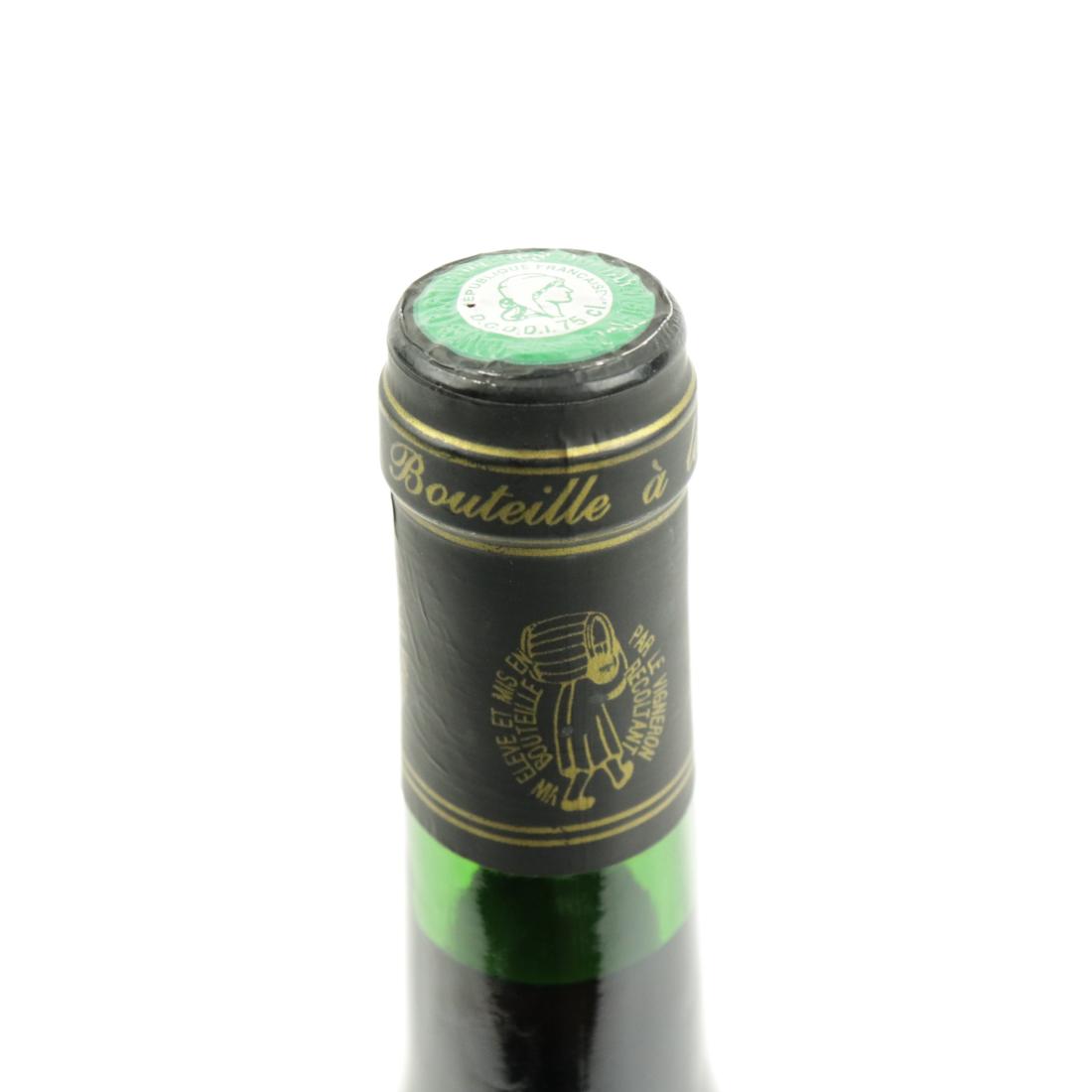 Image for Dom. De Labarthe 1997 Gaillac
