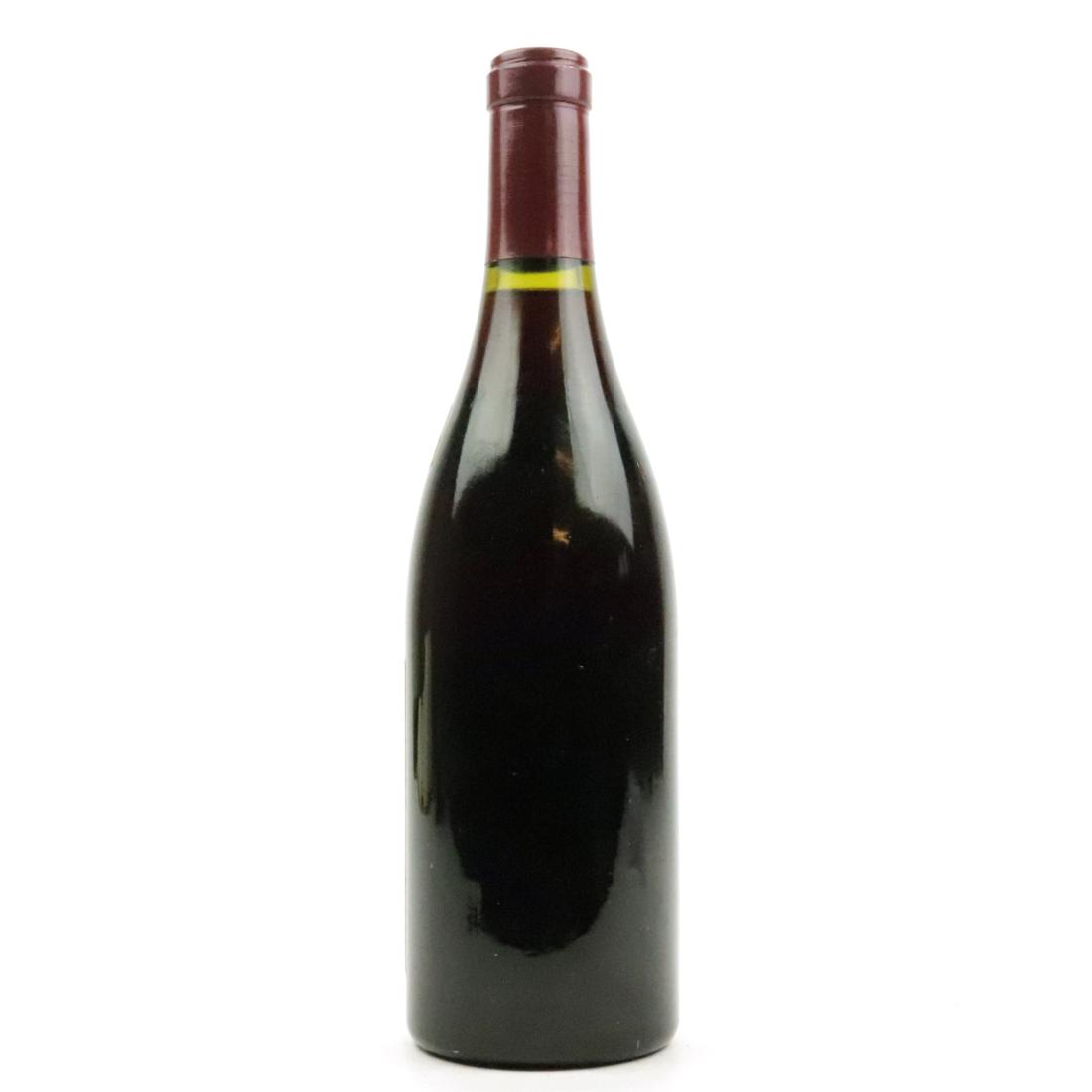 Image for A.Hudelot-Noellat 1987 Clos De Vougeot Grand-Cru