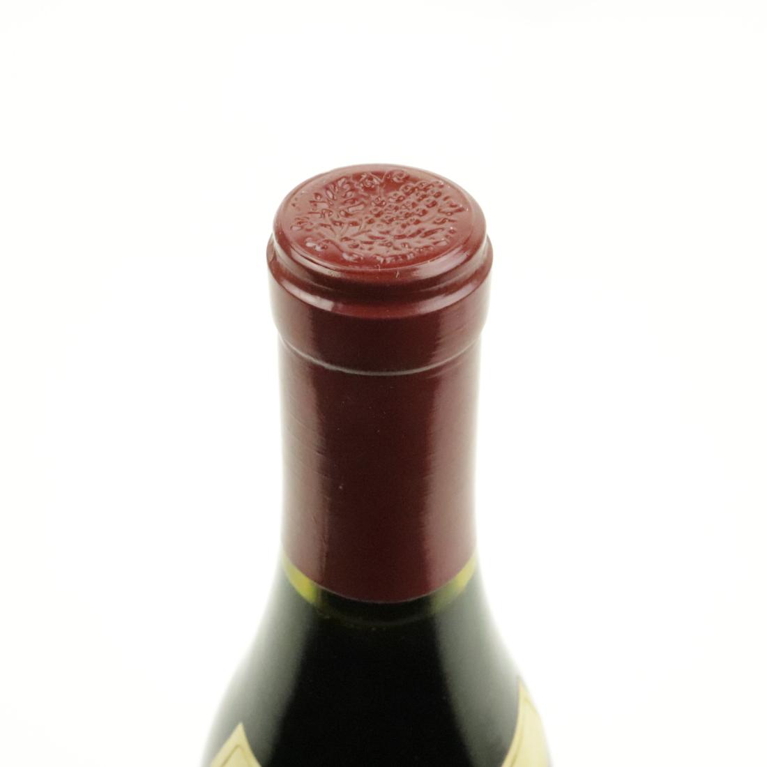 Image for A.Hudelot-Noellat 1987 Clos De Vougeot Grand-Cru
