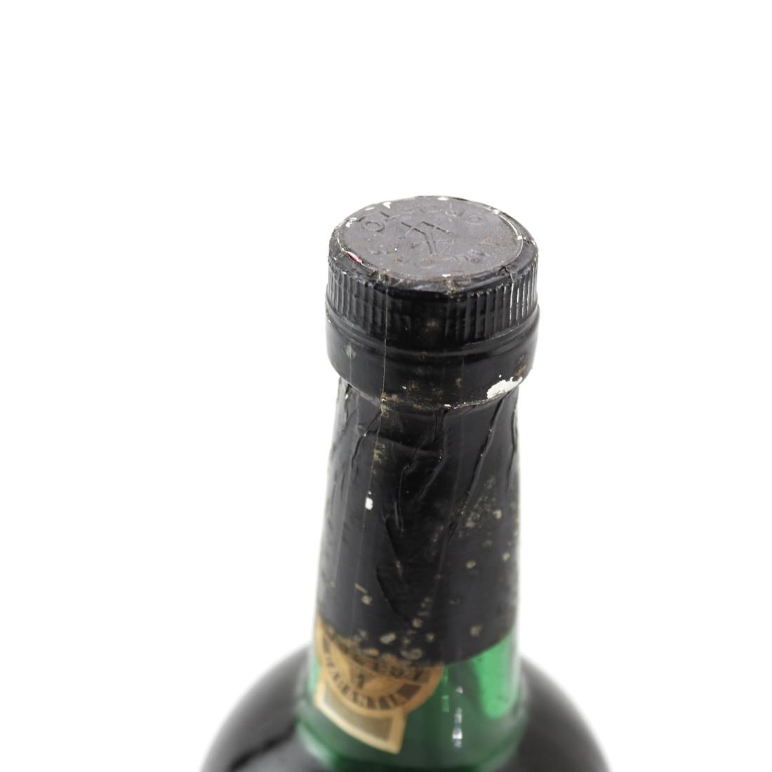 Image for Taylor's 1969 LBV Reserve Port
