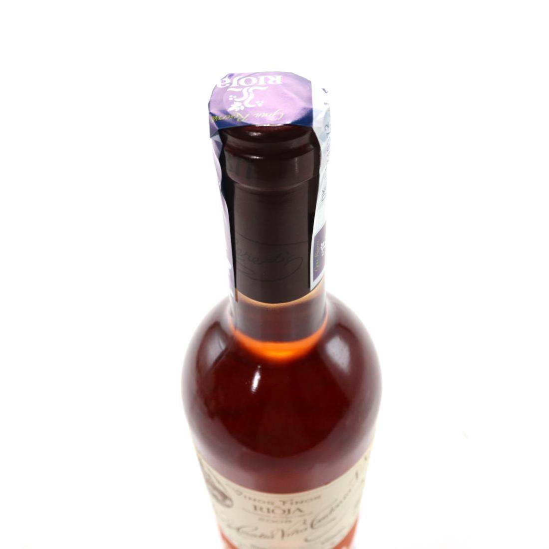Image for Vina Tondonia 2008 Rioja Rosado Gran Reserva