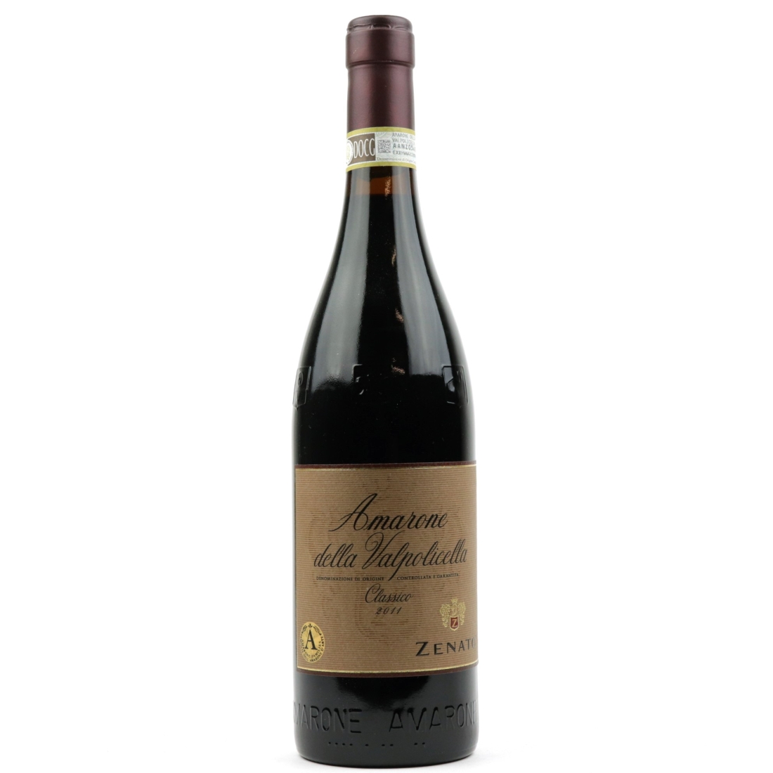 Zenato 2011 Amarone Classico