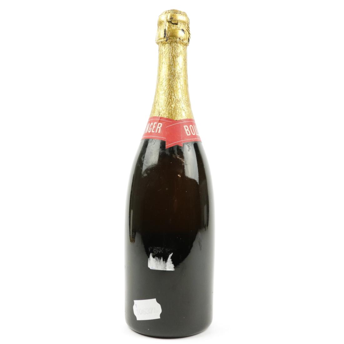 Image for Bollinger Brut 1937 Vintage Champagne