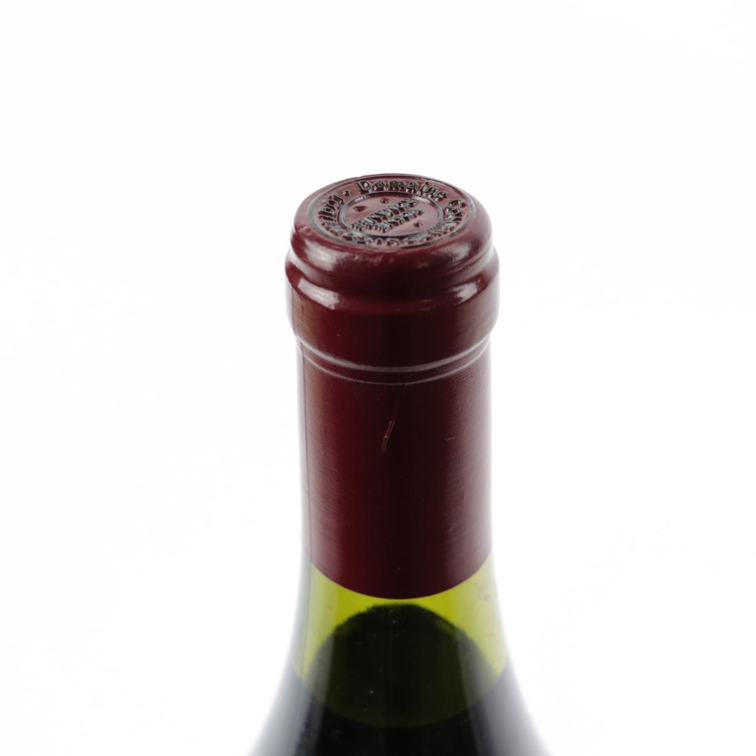 Image for Dom. Confuron-Cotetidot Suchots 1995 Vosne-Romanee 1er-Cru