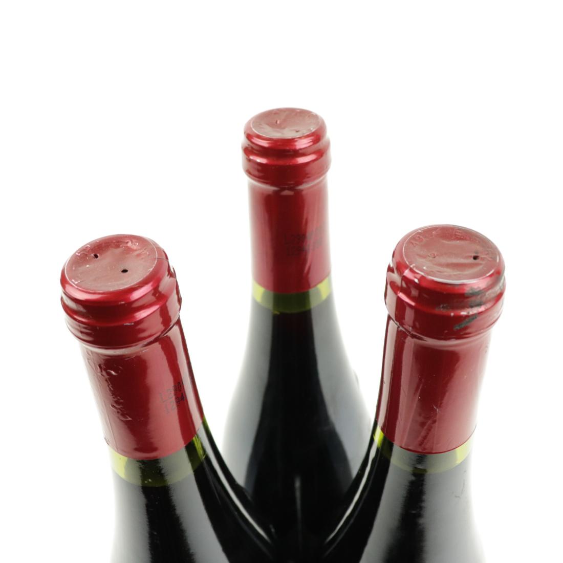 Image for Terroirs Et Traditions 2006 Saint-Nicolas-De-Bourgueil