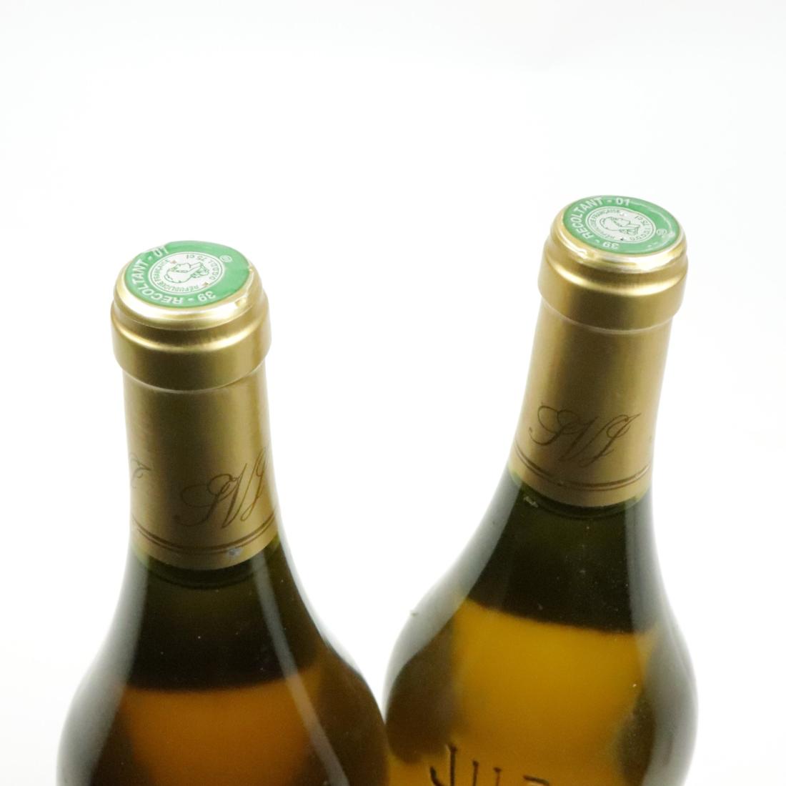 Image for Ch. De Sellieres Savagnin 1998 Cotes Du Jura