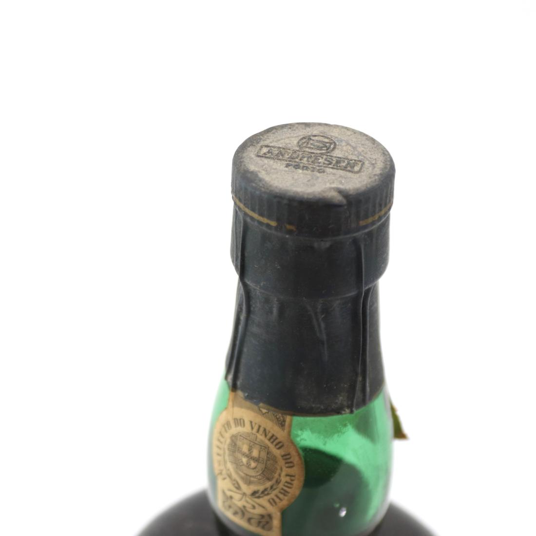 Image for Andresen 1937 Colheita Port