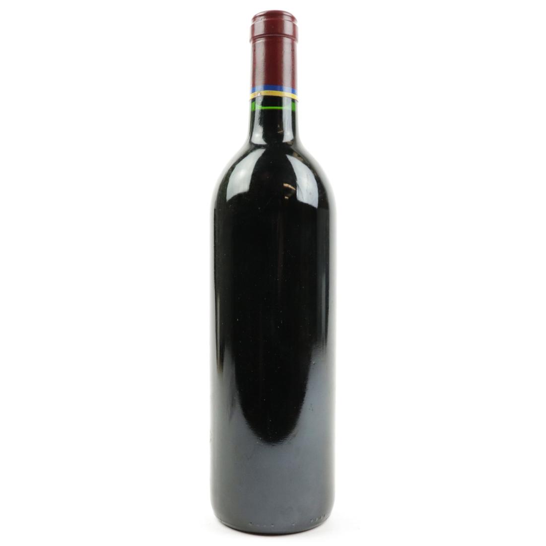 Image for Carruades De Lafite 1990 Pauillac