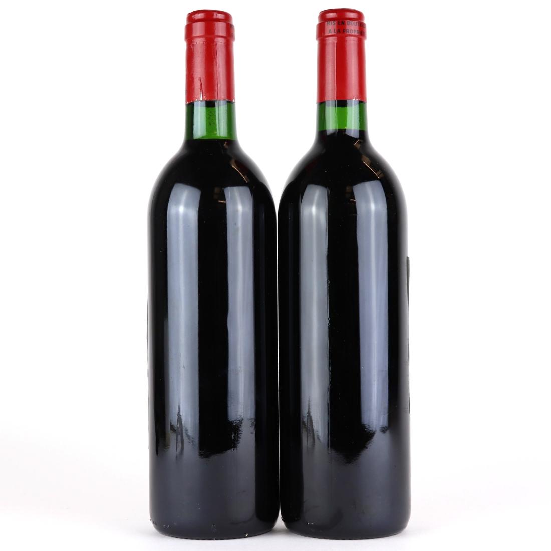 Image for Ch. Latour-a-Pomerol 1993 Pomerol