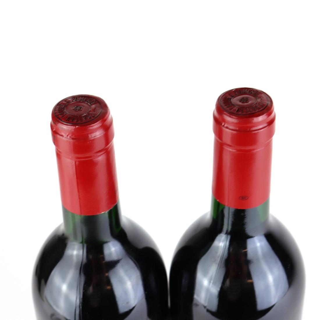 Image for Ch. Latour-a-Pomerol 1993 Pomerol