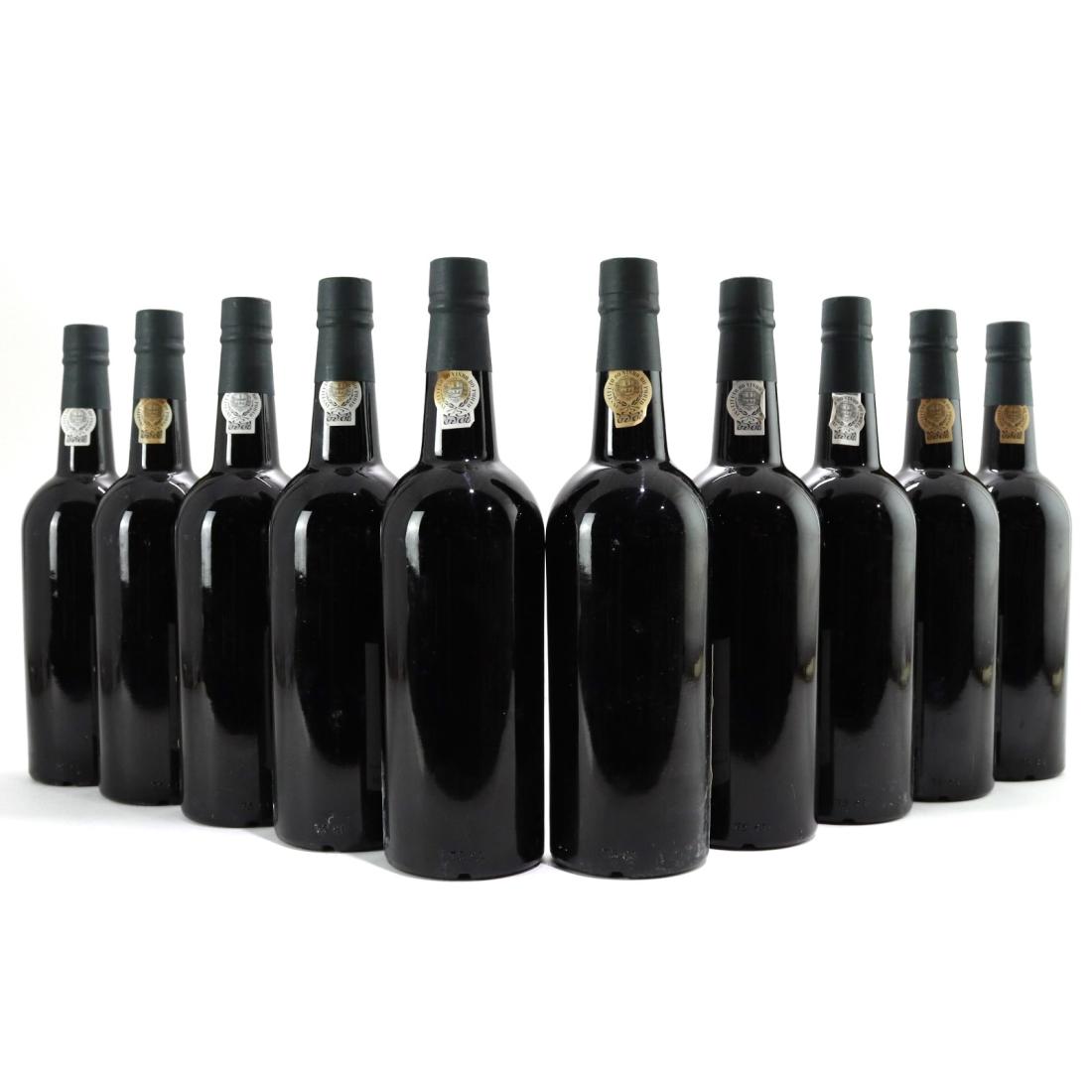Image for Taylor's 1983 Vintage Port