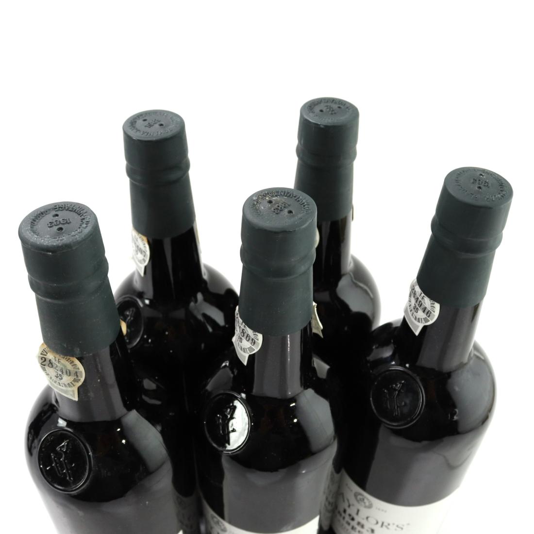 Image for Taylor's 1983 Vintage Port