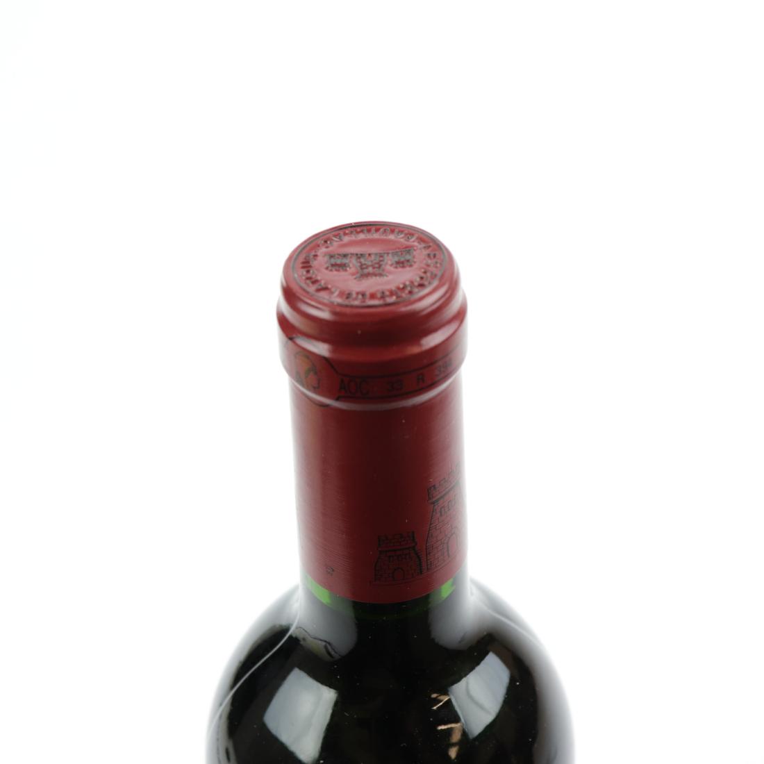 Image for Les Forts De Latour 2004 Pauillac