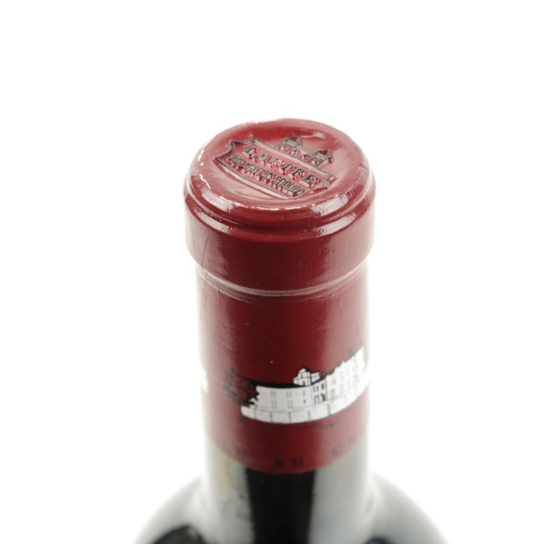 Image for Ch. Lafite-Rothschild 2008 Pauillac 1er-Cru