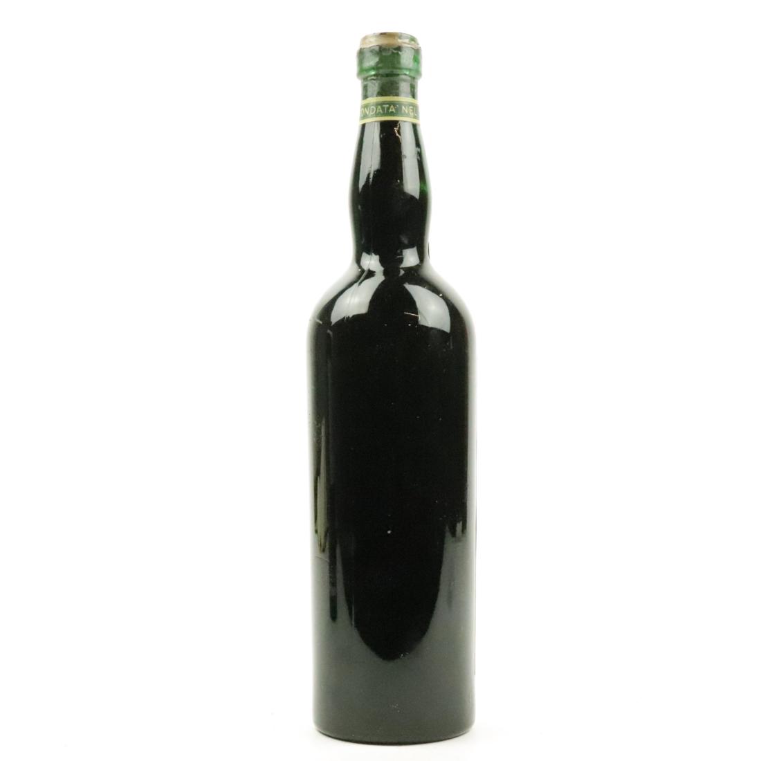 Image for Cantine Florio 1860 Marsala Superiore Riserva