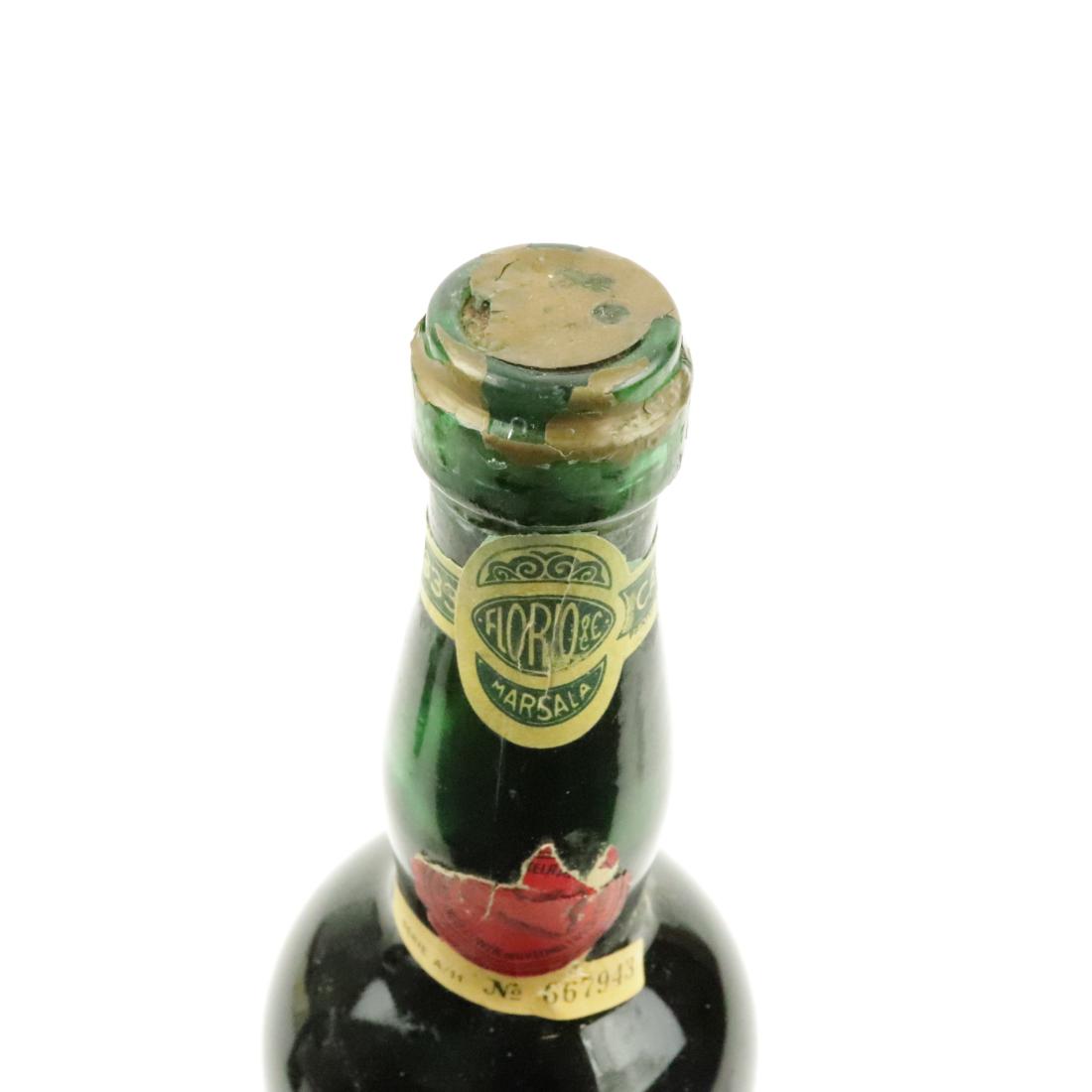 Image for Cantine Florio 1860 Marsala Superiore Riserva