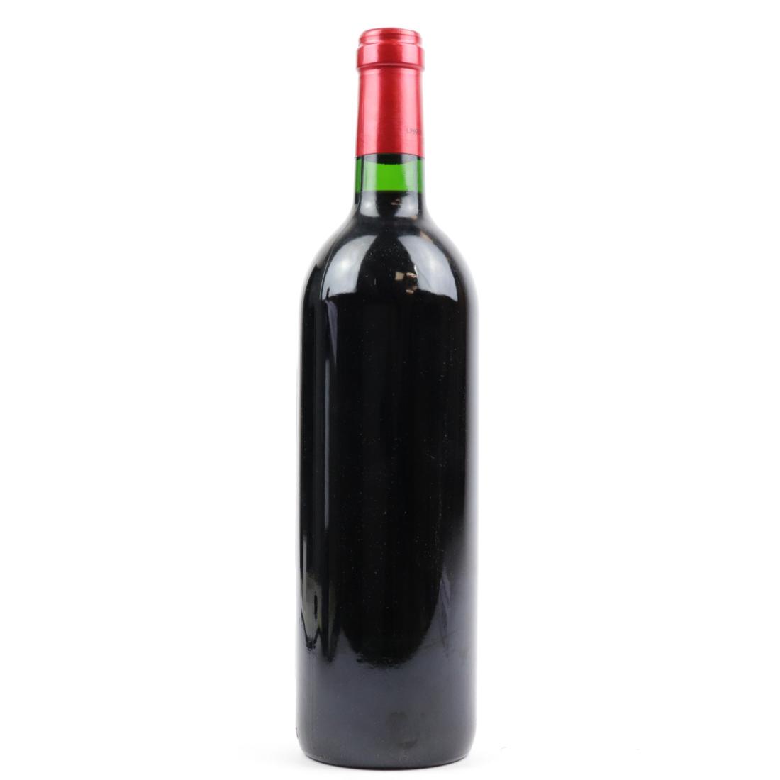 Image for Ch. Palmer 1997 Margaux 3eme-Cru