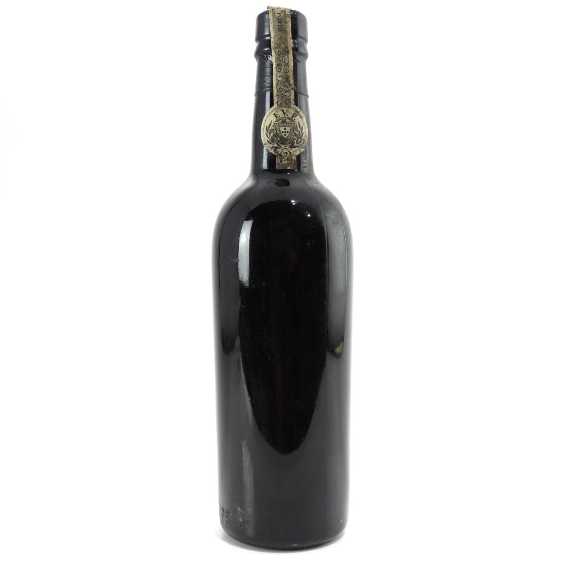 Image for Quinta Do Noval 1966 Vintage Port