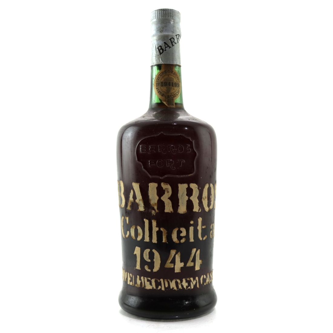 Barros 1944 Colheita Port