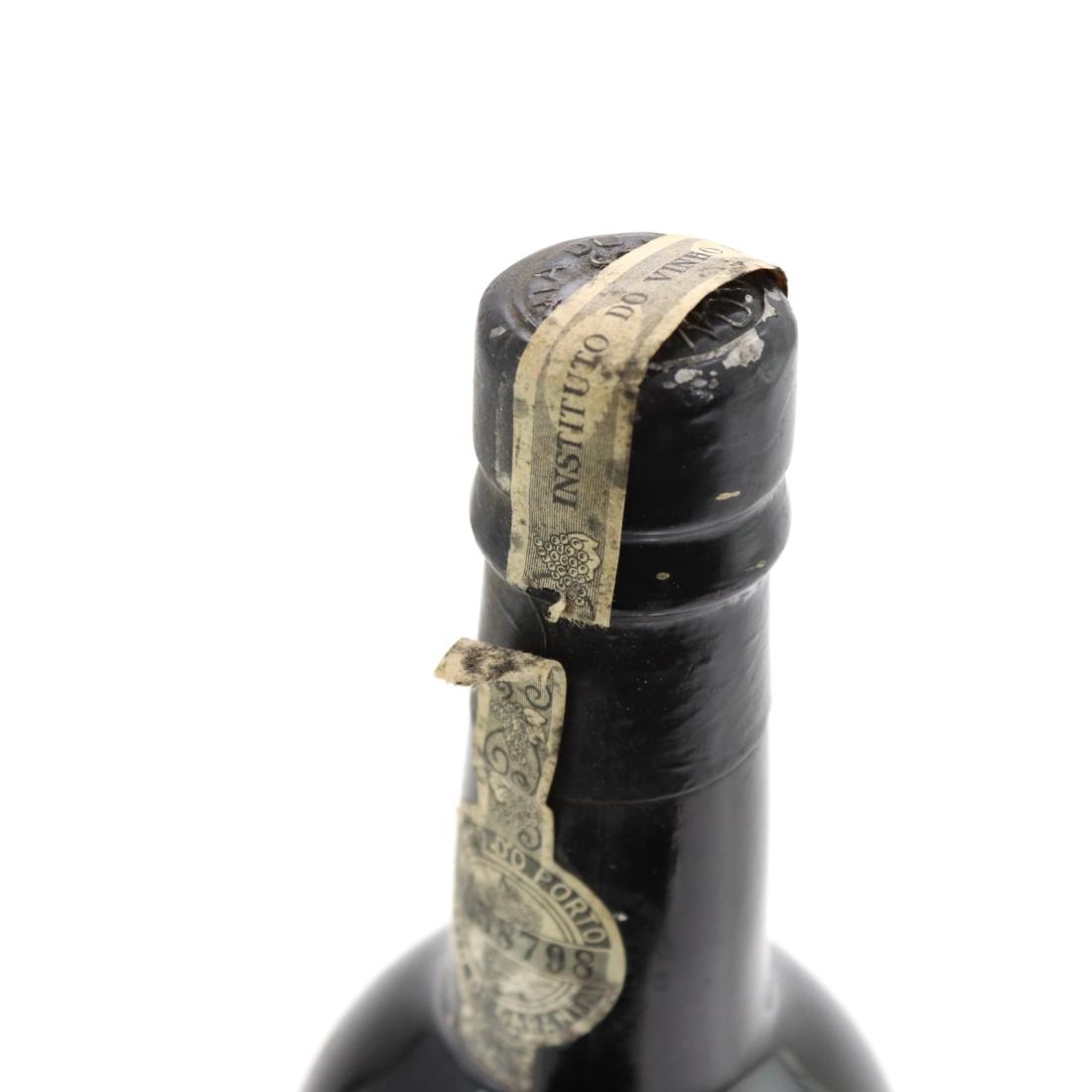 Image for Quinta Do Noval 1966 Vintage Port