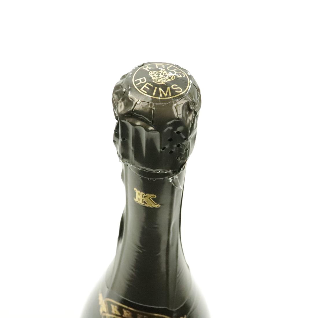 Image for Krug 1988 Vintage Champagne