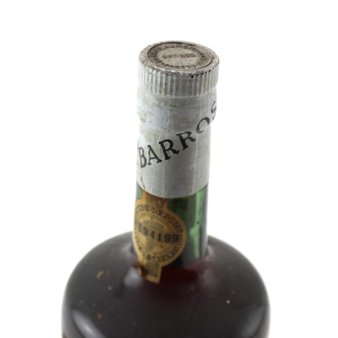 Image for Barros 1944 Colheita Port