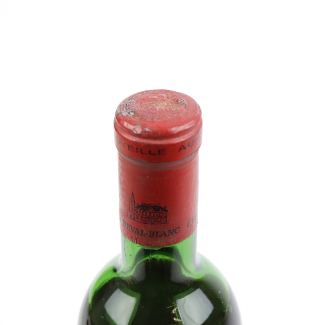 Image for Ch. Cheval Blanc 1970 St-Emilion 1er-Grand-Cru