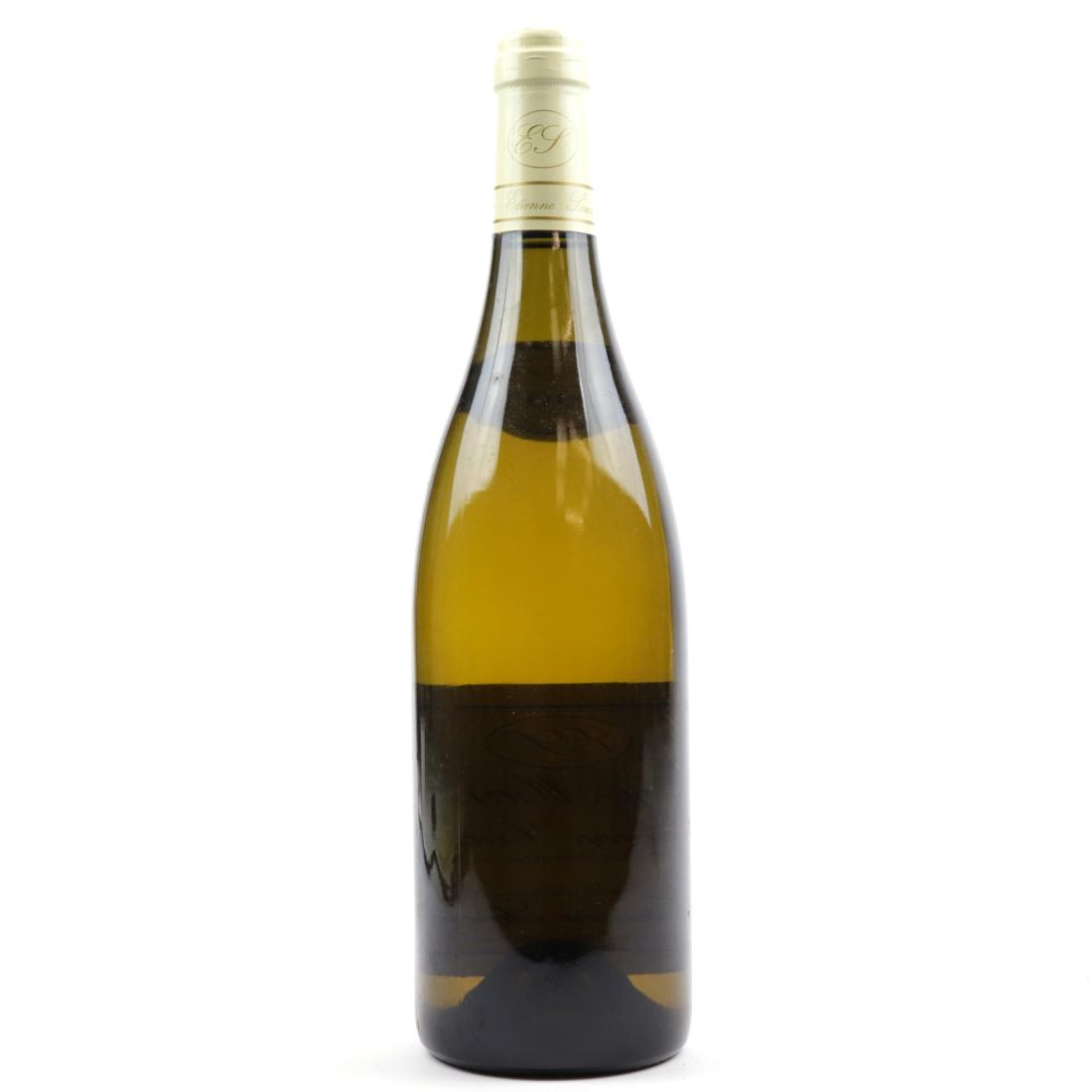 Image for E.Sauzet Champs Canet 2001 Puligny-Montrachet 1er-Cru