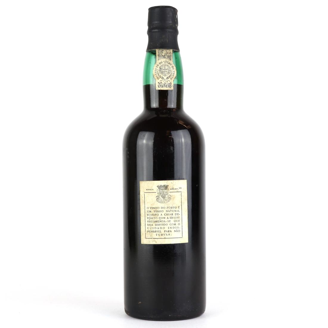 Image for Burmester 1963 Colheita Port