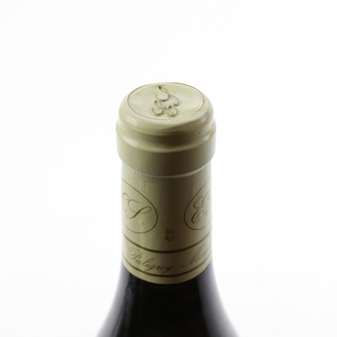 Image for E.Sauzet Champs Canet 2001 Puligny-Montrachet 1er-Cru