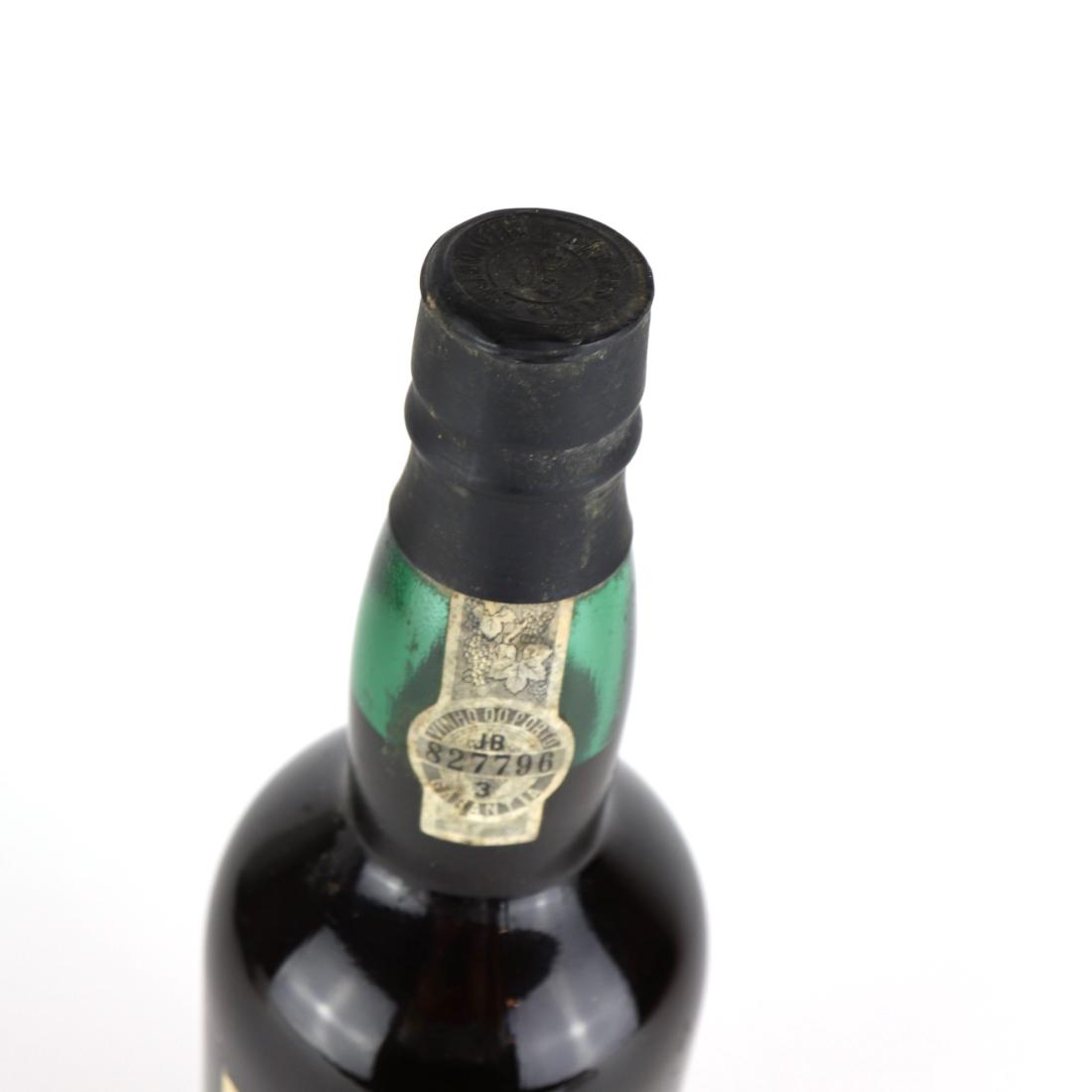 Image for Burmester 1963 Colheita Port