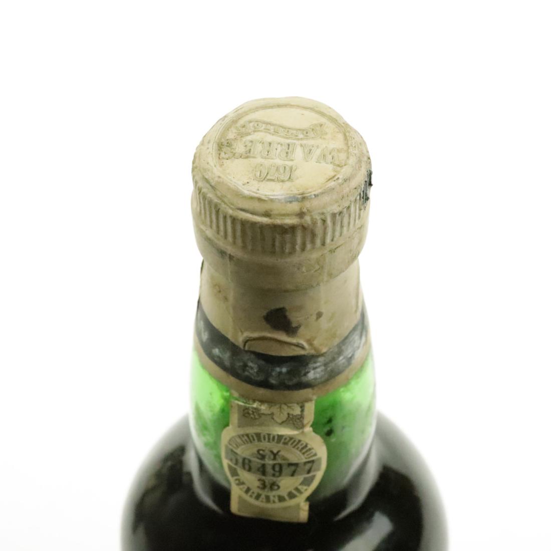 Image for Warre's Nimrod Tawny Port
