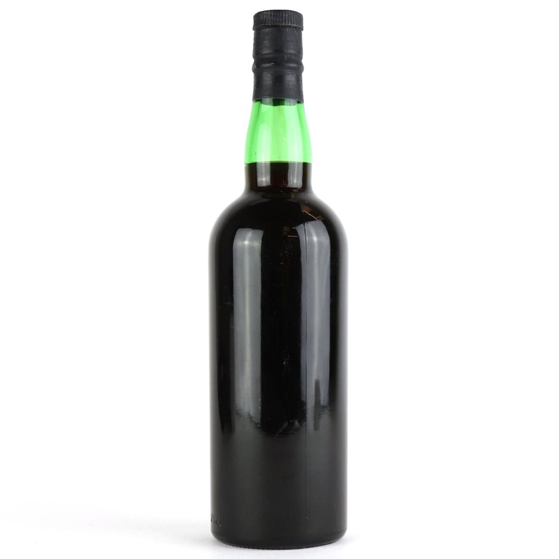 Image for Quinta Das Almoinhas 1972 Vintage Port