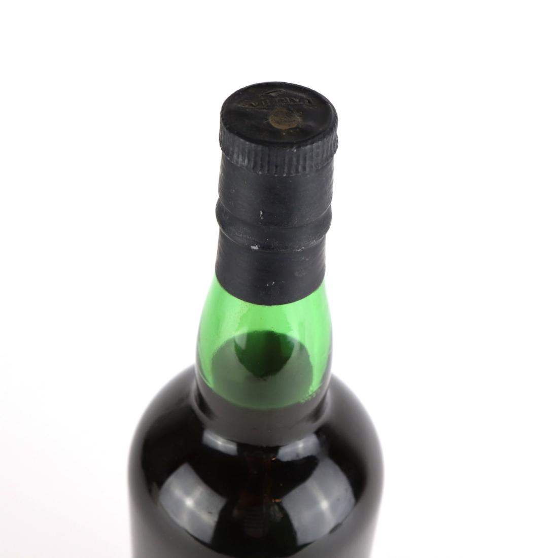 Image for Quinta Das Almoinhas 1972 Vintage Port
