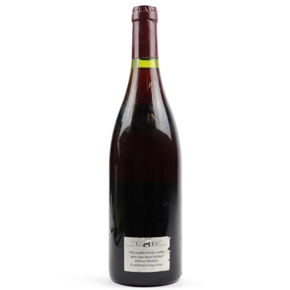 Image for J.M.Millot 1997 Echezeaux Grand-Cru