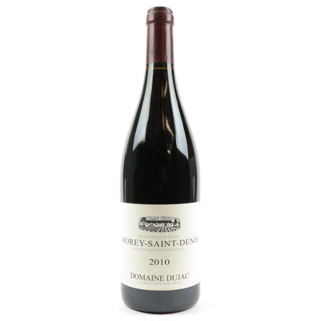 Image for Dom. Dujac 2010 Morey-St-Denis