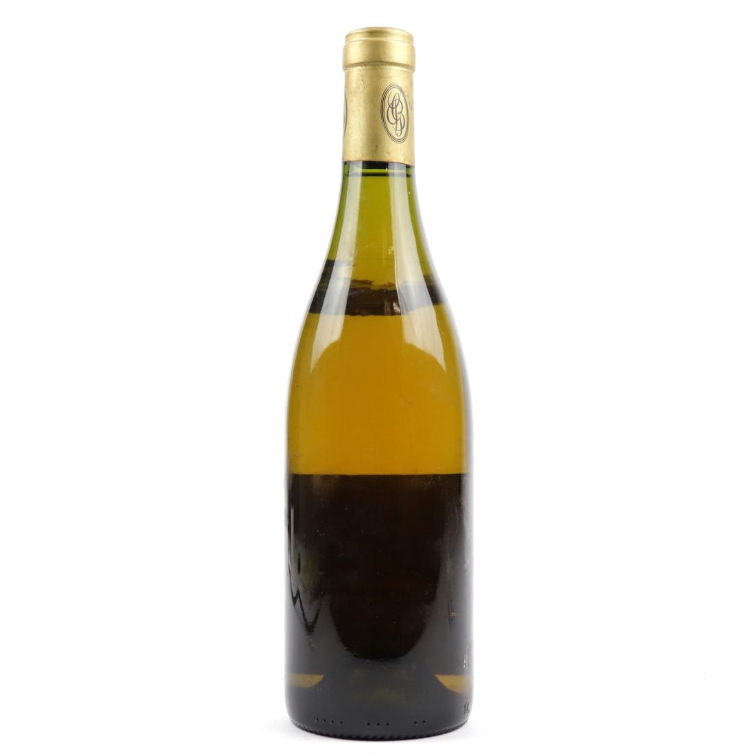 Image for Blain-Gagnard 1997 Batard-Montrachet Grand-Cru