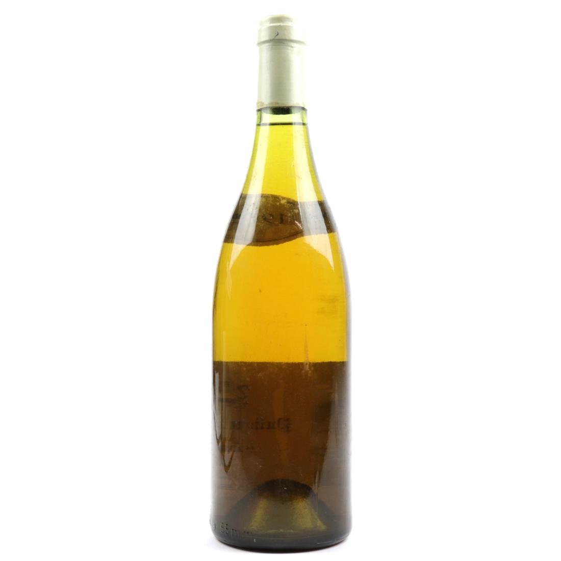 Image for Maroslavac Folatieres 1979 Puligny-Montrachet 1er-Cru