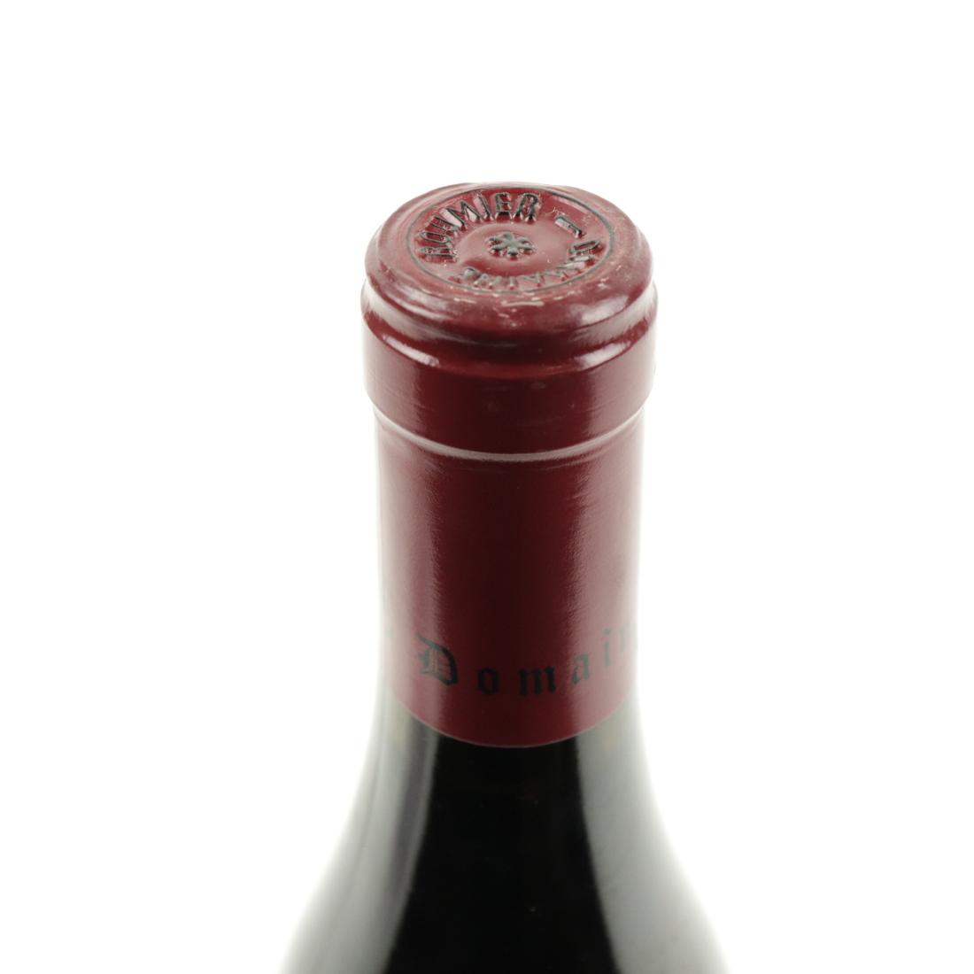 Image for Dom. G.Roumier Clos De La Bussiere 2009 Morey-St-Denis 1er-Cru