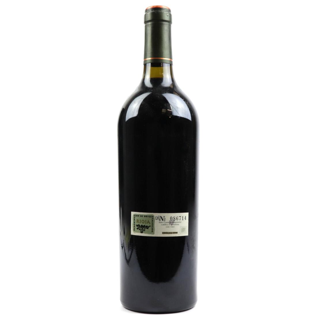 Image for Torre Muga 1998 Rioja