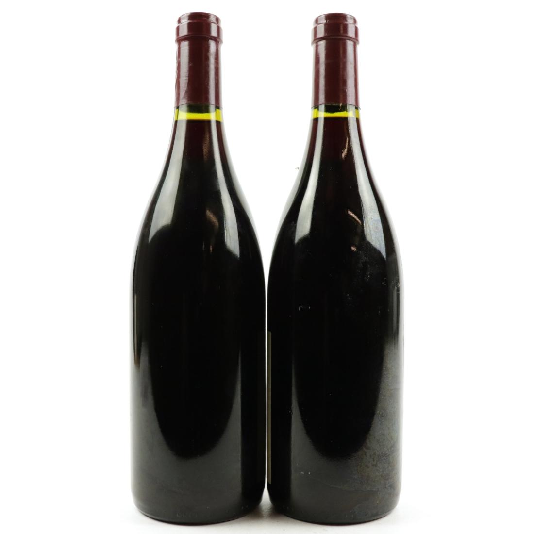 Image for Dom. H.Rebourseau 1997 Charmes-Chambertin Grand-Cru
