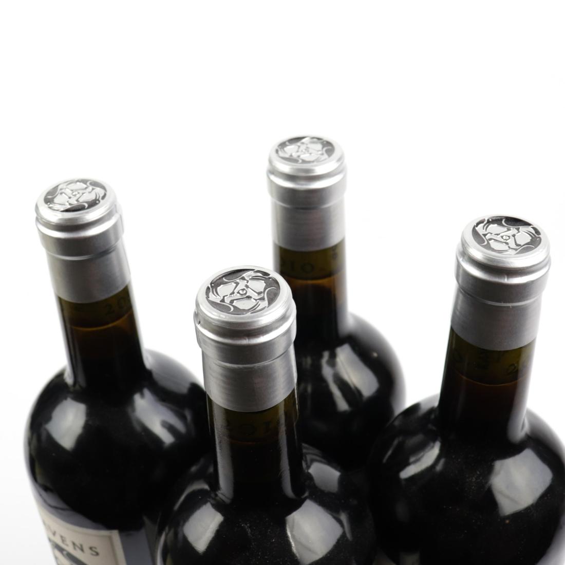Image for Ravenswood Zinfandel 2010 Sonoma County